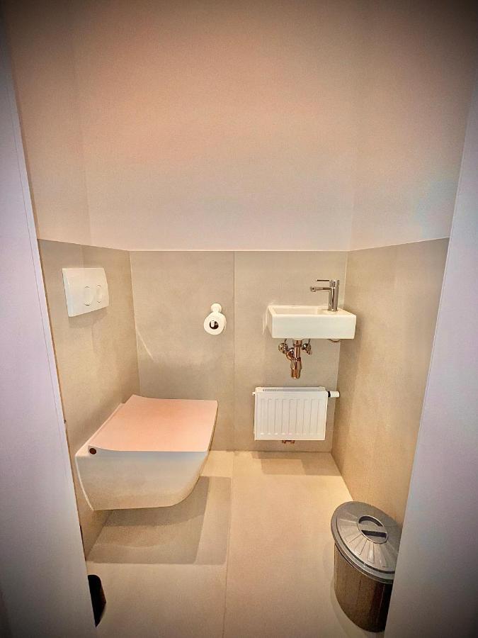Wiedner Apartments 维也纳 外观 照片